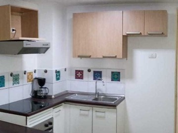 Arriendo Mensual / Departamento / Santiago