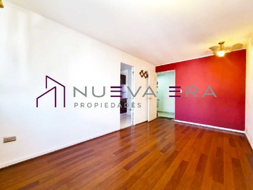 Arriendo Mensual / Departamento / Santiago
