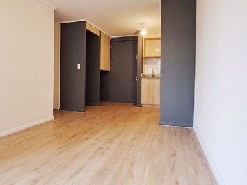 Arriendo Mensual / Departamento / Santiago
