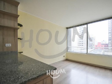 Arriendo Mensual / Departamento / Santiago