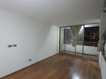 Arriendo Mensual / Departamento / Santiago