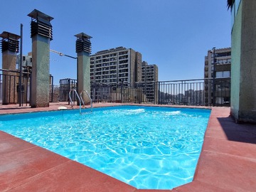 piscina panorámica