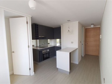 Arriendo Mensual / Departamento / Santiago