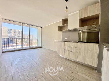 Arriendo Mensual / Departamento / Santiago