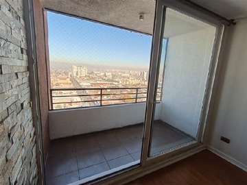 Arriendo Mensual / Departamento / Santiago