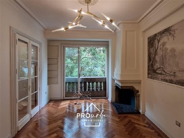 Arriendo Mensual / Departamento / Santiago