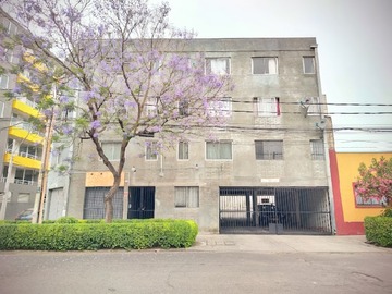 Arriendo Mensual / Departamento / Santiago