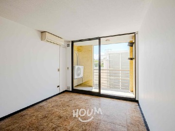 Arriendo Mensual / Departamento / Santiago