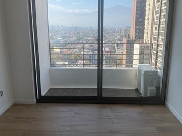 Arriendo Mensual / Departamento / Santiago