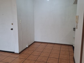 Arriendo Mensual / Departamento / Santiago