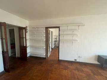 Arriendo Mensual / Departamento / Santiago