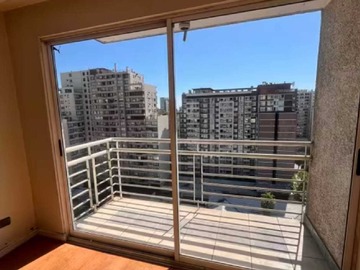 Arriendo Mensual / Departamento / Santiago