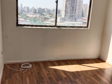 Arriendo Mensual / Departamento / Santiago