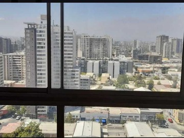 Arriendo Mensual / Departamento / Santiago
