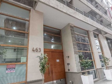 Arriendo Mensual / Departamento / Santiago