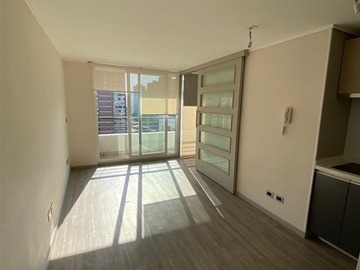 Arriendo Mensual / Departamento / Santiago