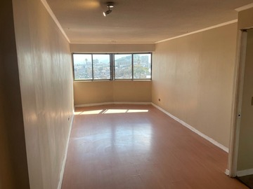 Arriendo Mensual / Departamento / Santiago