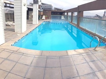 Arriendo Mensual / Departamento / Santiago