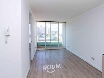 Arriendo Mensual / Departamento / Santiago