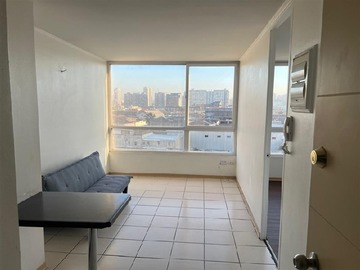 Arriendo Mensual / Departamento / Santiago