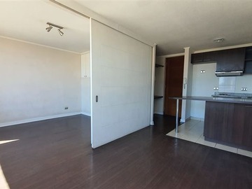 Arriendo Mensual / Departamento / Santiago