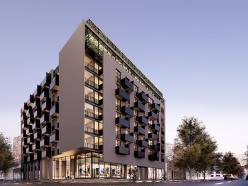 Arriendo Mensual / Departamento / Santiago