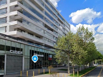 Arriendo Mensual / Departamento / Santiago
