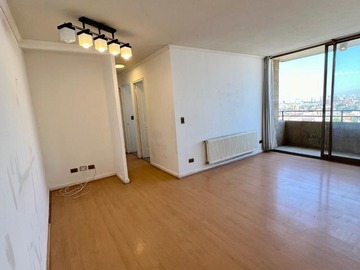 Arriendo Mensual / Departamento / Santiago