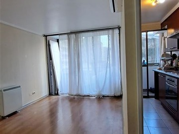 Arriendo Mensual / Departamento / Santiago