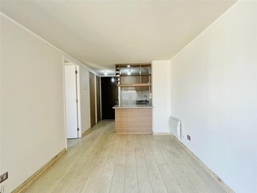 Arriendo Mensual / Departamento / Santiago