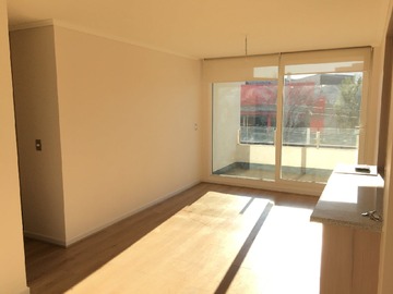 Arriendo Mensual / Departamento / Santiago