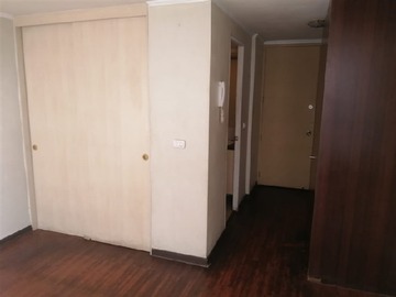 Arriendo Mensual / Departamento / Santiago