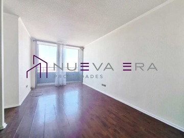 Arriendo Mensual / Departamento / Santiago