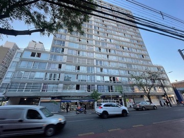 Arriendo Mensual / Departamento / Santiago