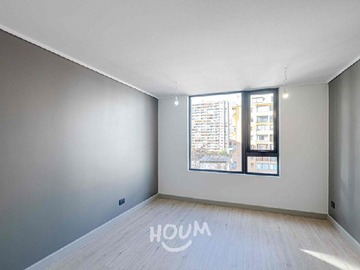 Arriendo Mensual / Departamento / Santiago