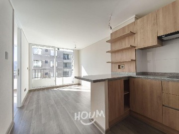 Arriendo Mensual / Departamento / Santiago