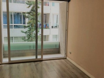 Arriendo Mensual / Departamento / Santiago