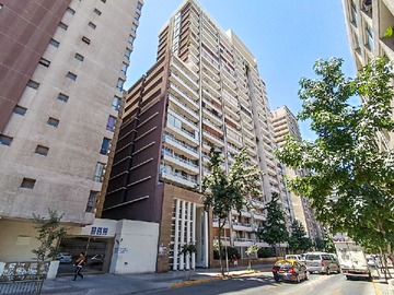 Arriendo Mensual / Departamento / Santiago