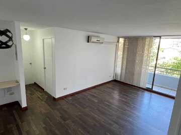 Arriendo Mensual / Departamento / Santiago