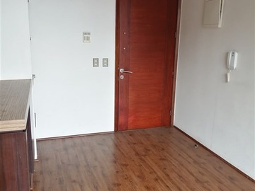 Arriendo Mensual / Departamento / Santiago