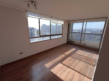 Arriendo Mensual / Departamento / Santiago