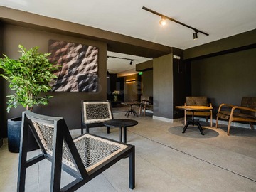 Arriendo Mensual / Departamento / Santiago