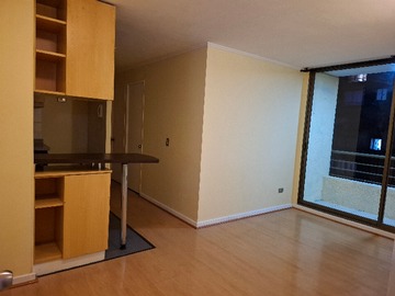 Living comedor