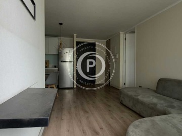 Arriendo Mensual / Departamento / Santiago