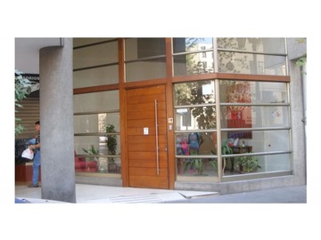 Arriendo Mensual / Departamento / Santiago