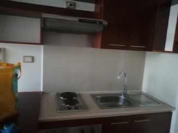 Arriendo Mensual / Departamento / Santiago
