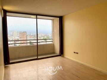 Arriendo Mensual / Departamento / Santiago