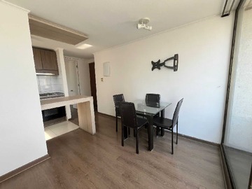 Arriendo Mensual / Departamento / Santiago