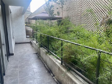Arriendo Mensual / Departamento / Santiago