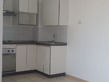 Arriendo Mensual / Departamento / Santiago